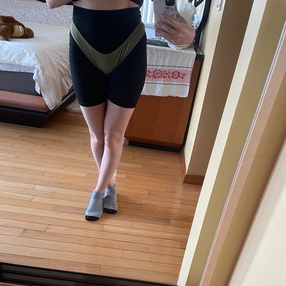 Zaful Bikini Bottoms - Picture 4 of 5